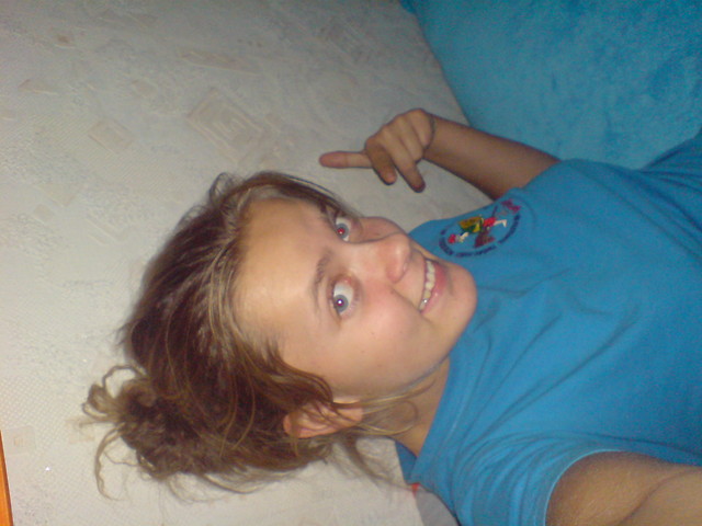 CHmmm zdjcie po Beani:D:D