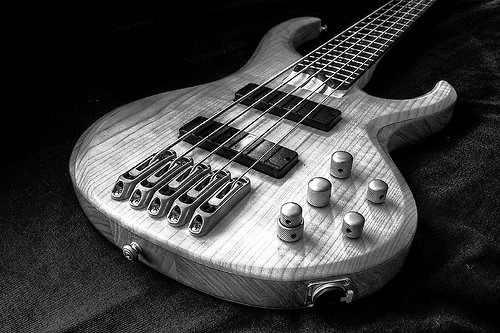 Ibanez BTB