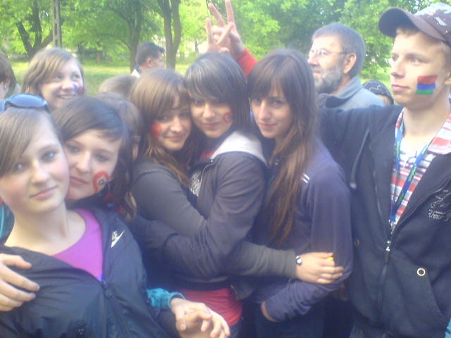 no i grupa ;d