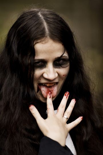 Bloody Polly