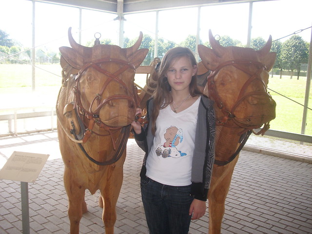 Wakacje 2009