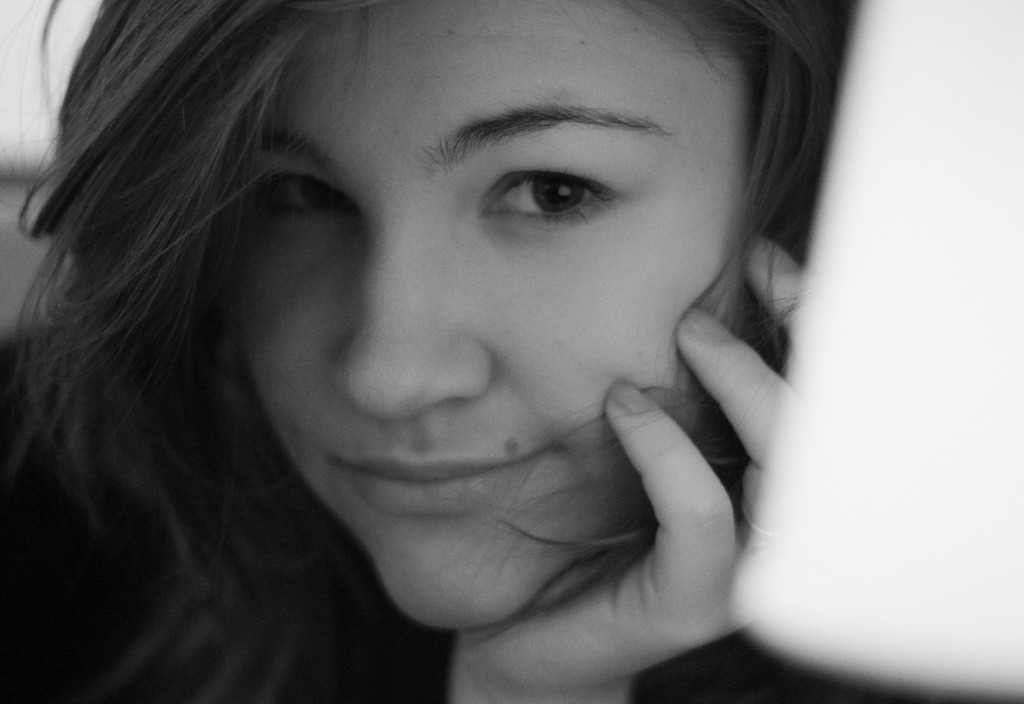 na zwykle.