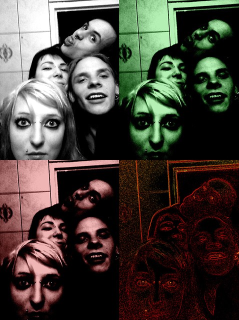DXM Garbata rodzina After Party