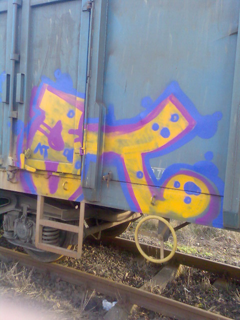 AT. - Frajt Panel