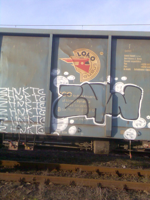 ZHN KTC - Frajt Bomb