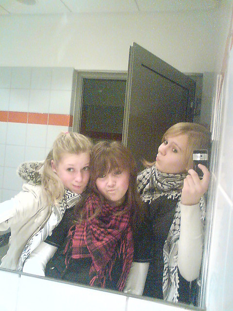 NaStoGwiazdkii ;33