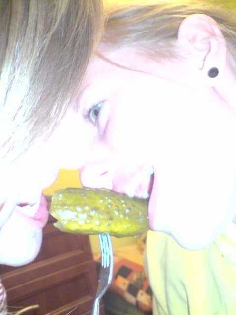 Z Kwaniaczkiem mym ;D ;*** |