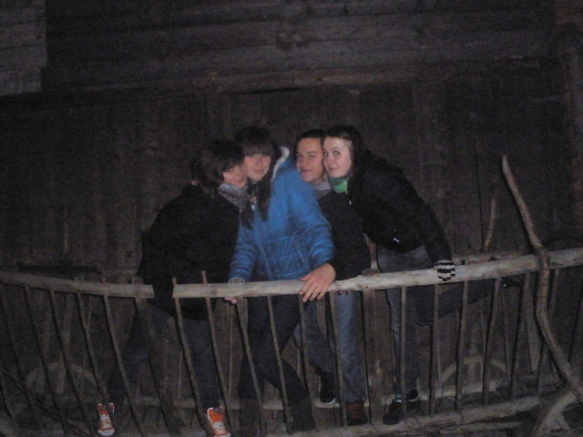 z Downamiii....nocna Libacja...