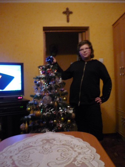 Z moj choink