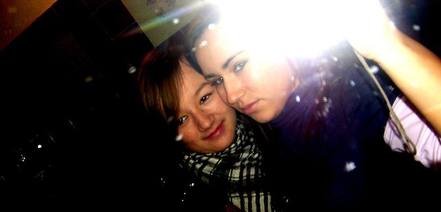 Anucia moja ; ***