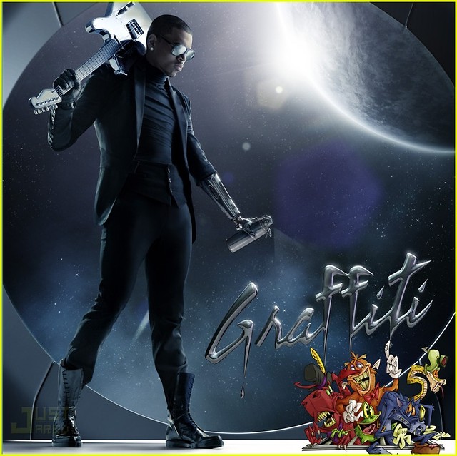 chris brown 