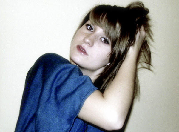 Patrycjaa ;D
