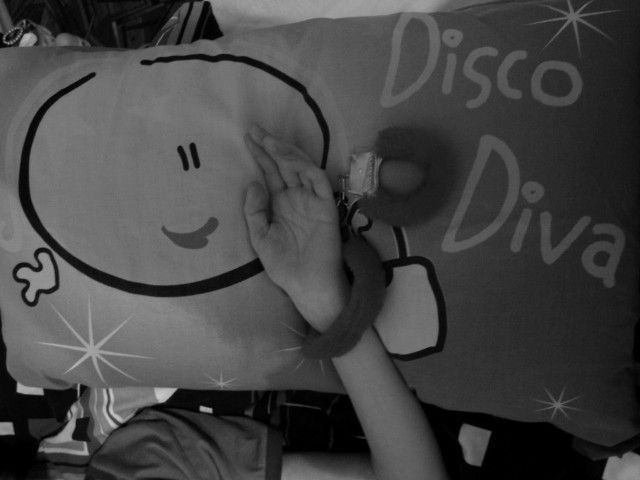 Is DiSco DiVa BitCh!