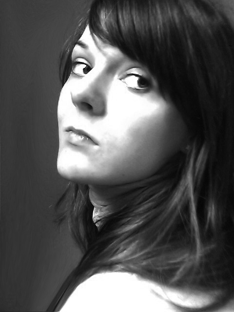 Why you  think if i am strange?