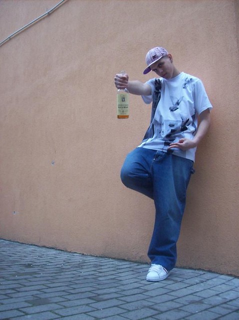 Whiskey??