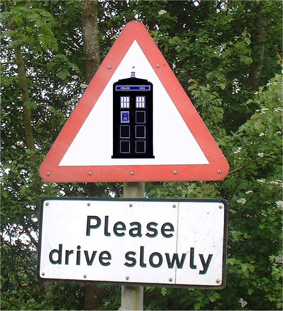 TARDIS
