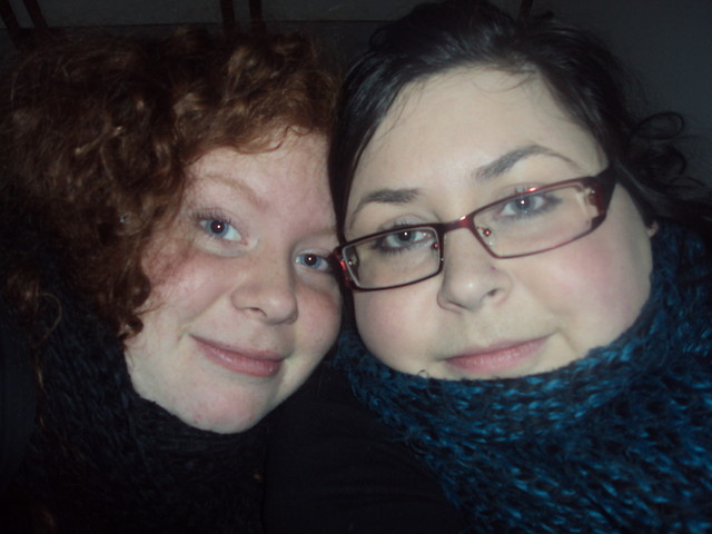 sisters;*