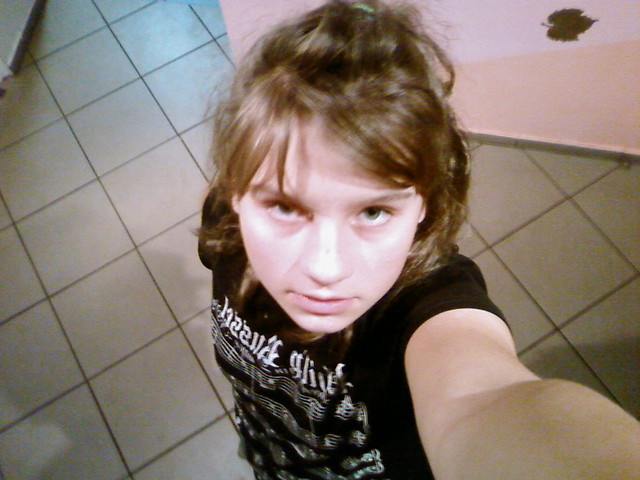 Takiee 'O' Z fona... ;p