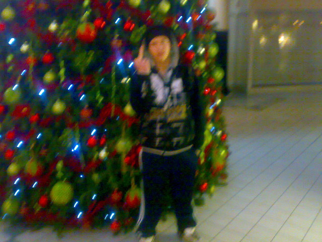 hahaha princes Quay
