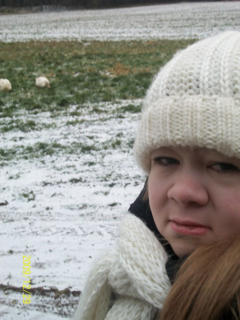 Zima:**