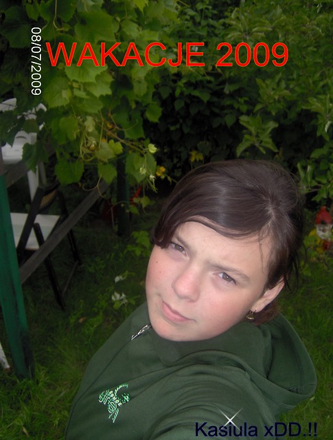 Wakcje ;**