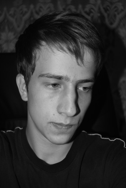 no co takiego.