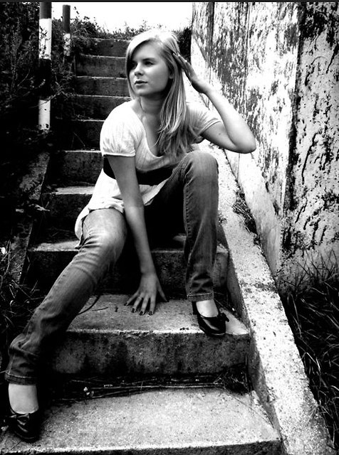 Sylwia.