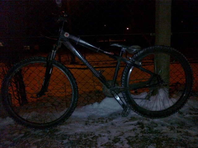 Bike