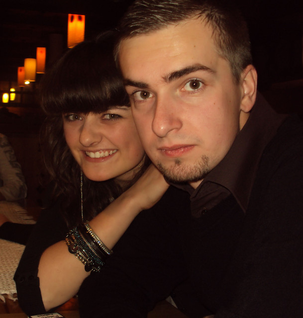 wita, wita i po witach ;)