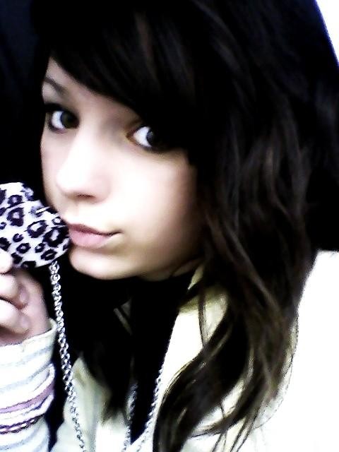 You're the perfect lullaby's.