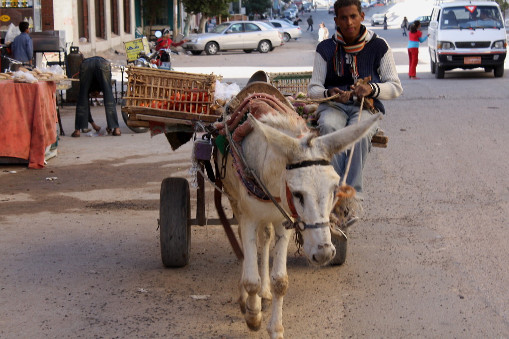 Hurghada