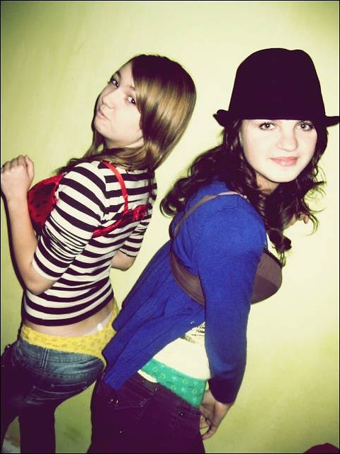 haha ;d