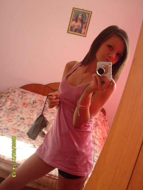 omg. ! z wakacji jeszcze. :(