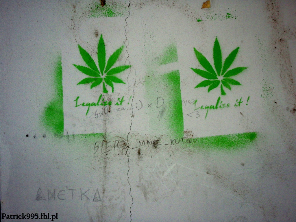 Ganja
