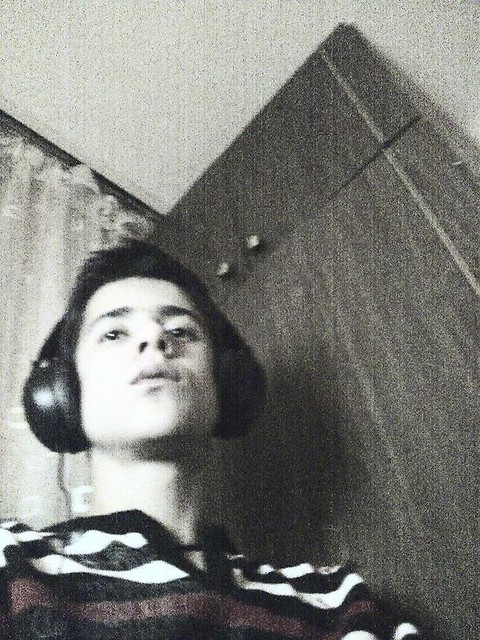 ALONE