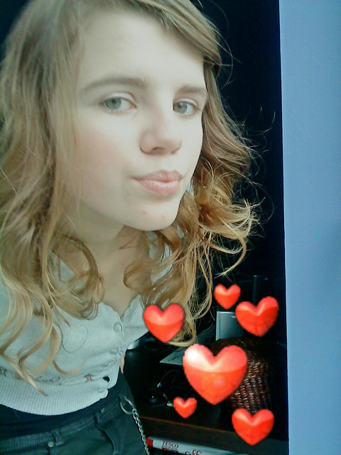 ;]