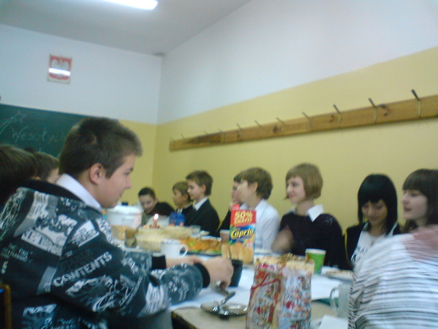 Nowy photoblog :D