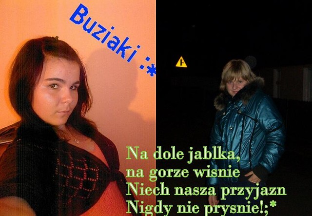 Z Moja Olk ;**