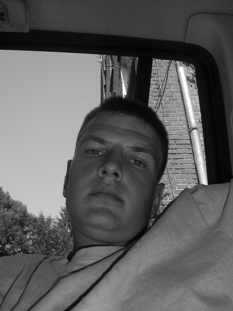Z koobrzegu 
