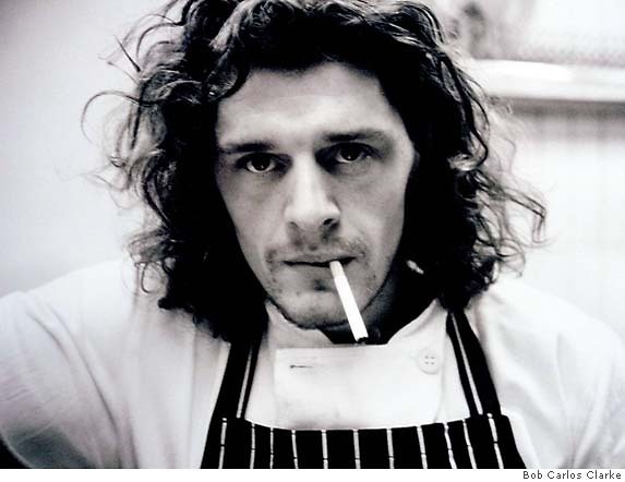 Marco Pierre White