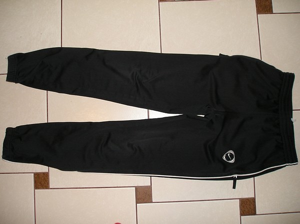 Spodnie dresowe NIKE