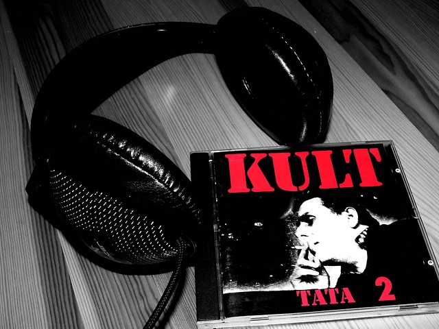 Kult Kultu.