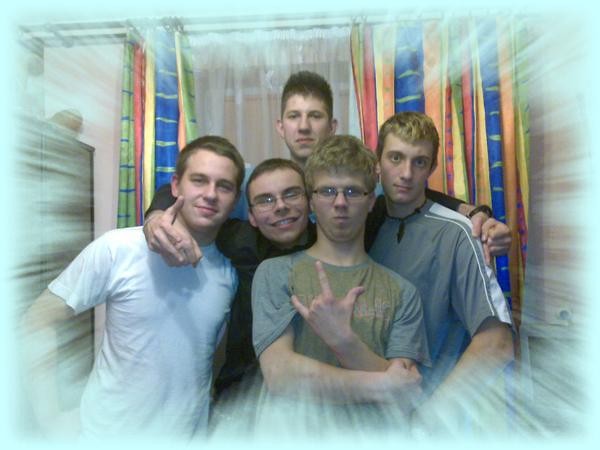 Michu party xD