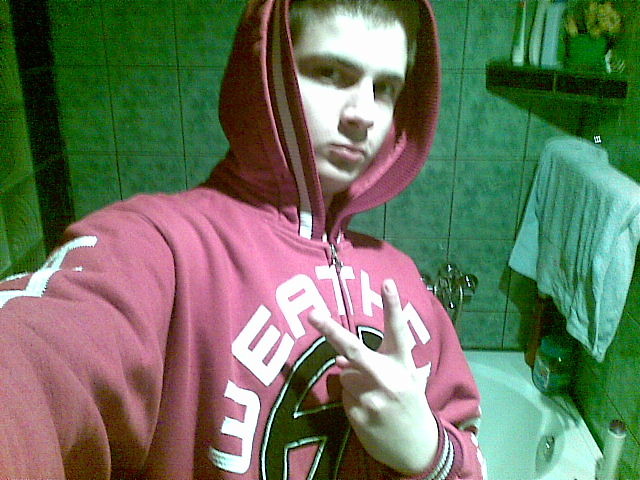 Peace !!