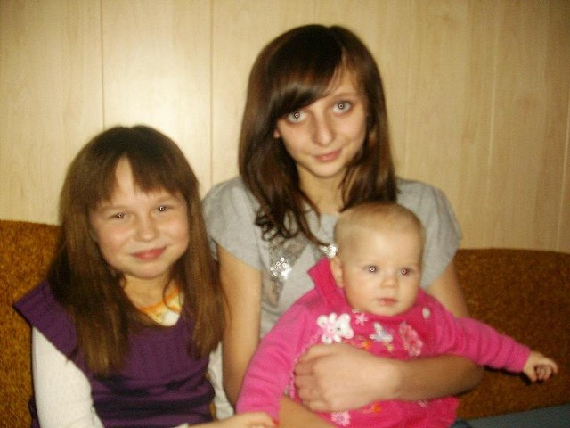 Moj3 Skarbki.!;**