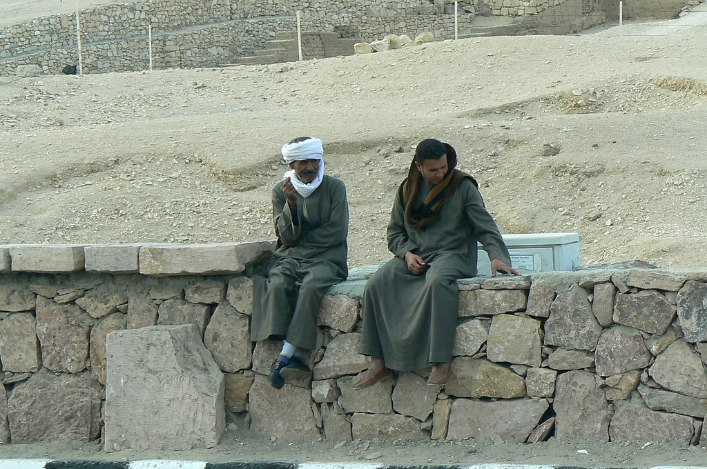 Luxor