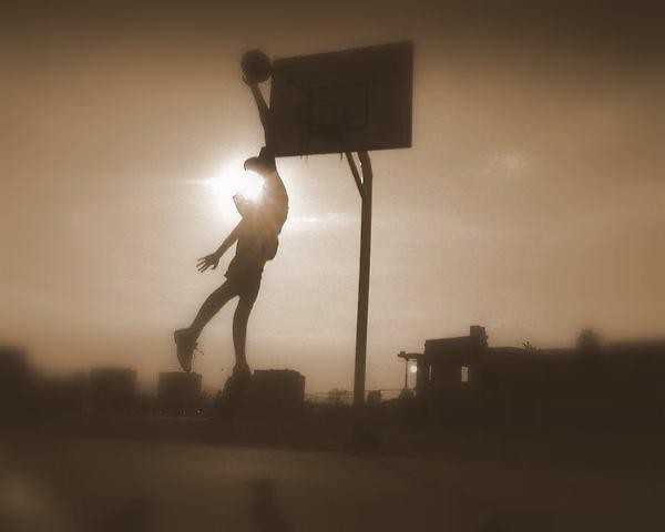 basketball 
