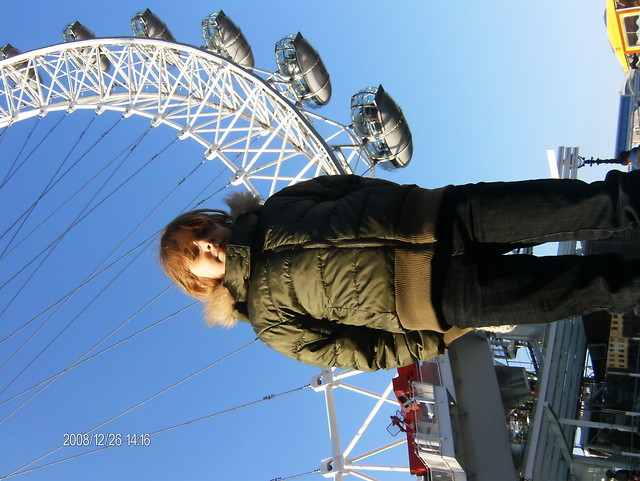 ja koo london eye