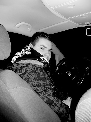 takie tam w VW 