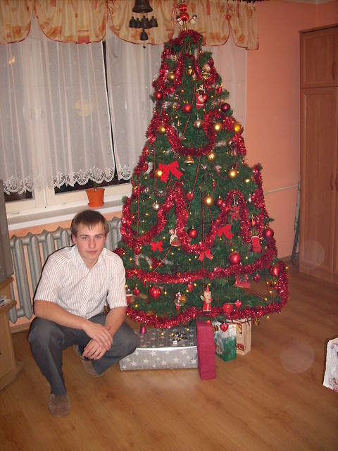 Wigilia 2009